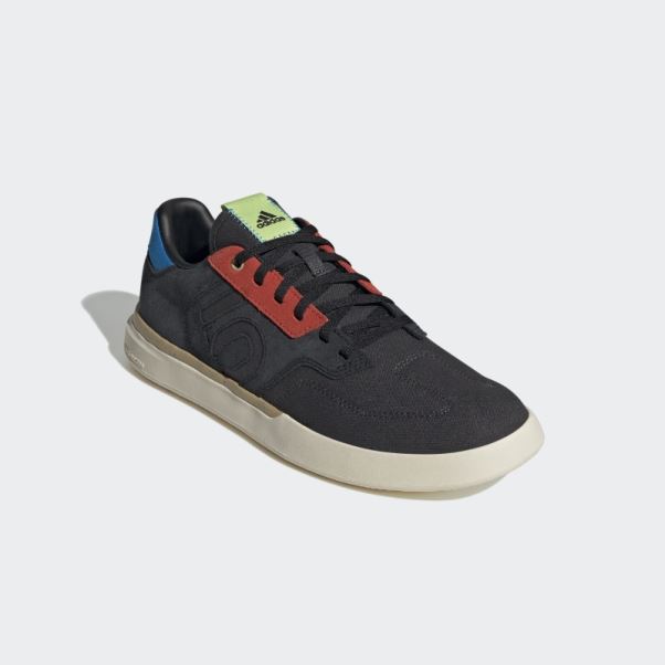 Chaussure De Vélo Adidas Five Ten Sleuth Blanche