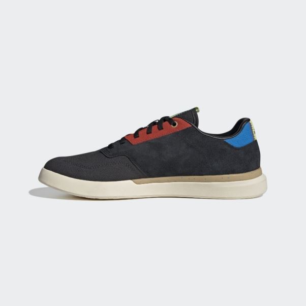 Chaussure De Vélo Adidas Five Ten Sleuth Blanche