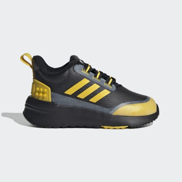 Adidas Racer Tr X Lego Chaussures Noir