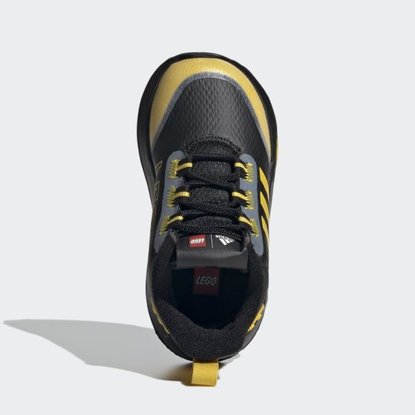 Adidas Racer Tr X Lego Chaussures Noir