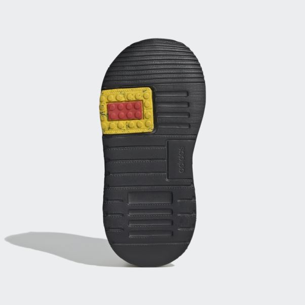 Adidas Racer Tr X Lego Chaussures Noir