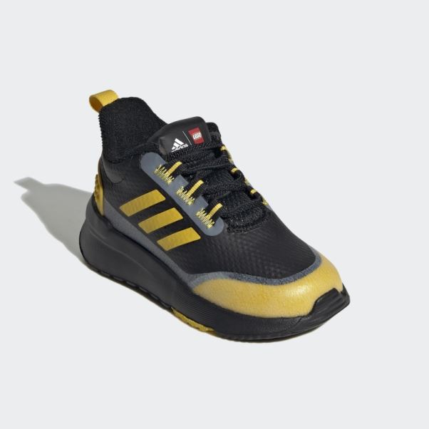 Adidas Racer Tr X Lego Chaussures Noir