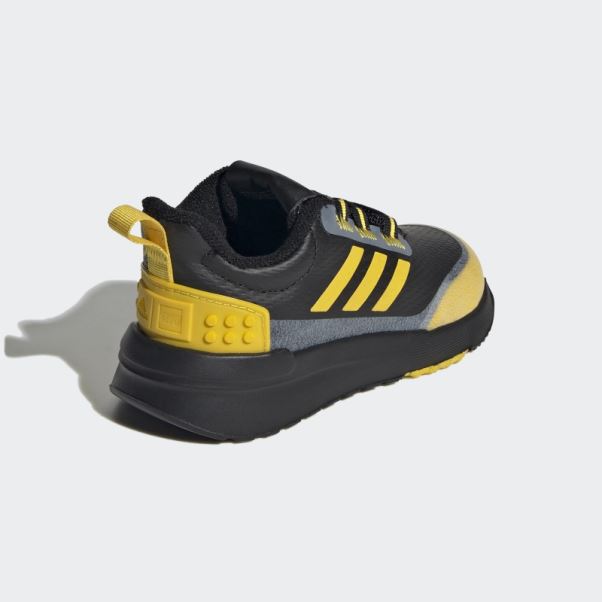 Adidas Racer Tr X Lego Chaussures Noir