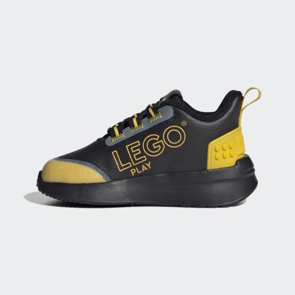 Adidas Racer Tr X Lego Chaussures Noir