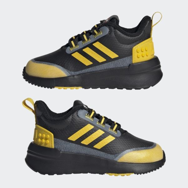 Adidas Racer Tr X Lego Chaussures Noir