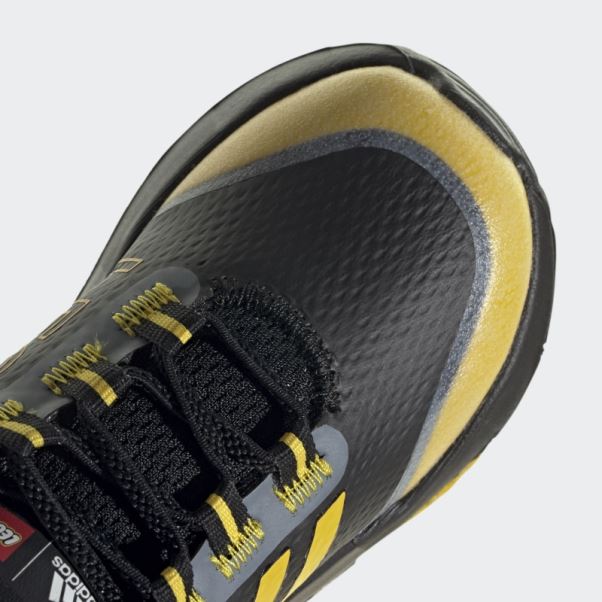 Adidas Racer Tr X Lego Chaussures Noir