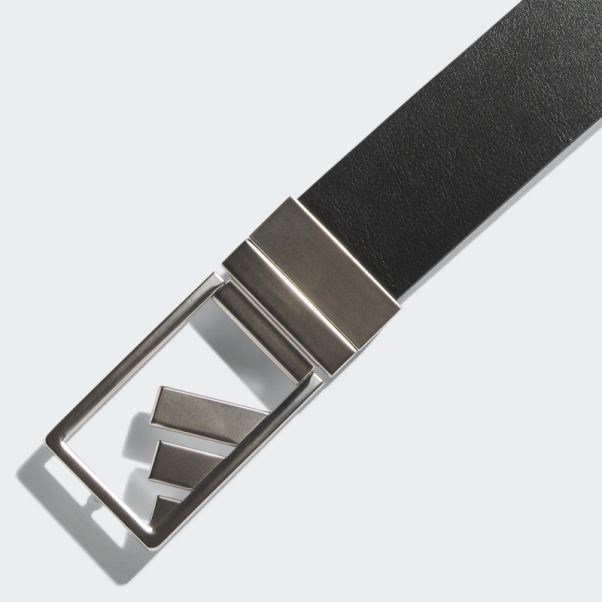 Trophy Tour Ceinture Adidas Noir