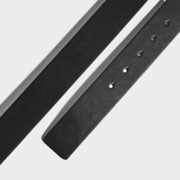 Trophy Tour Ceinture Adidas Noir