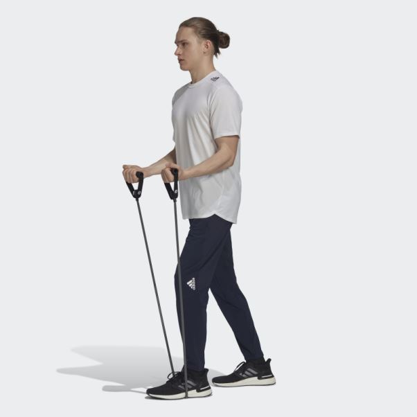 Pantalon D'entraînement Adidas D4t Encre