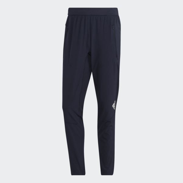 Pantalon D'entraînement Adidas D4t Encre