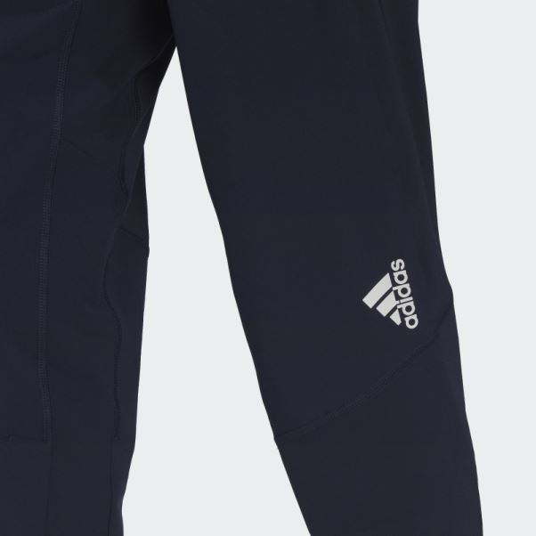Pantalon D'entraînement Adidas D4t Encre