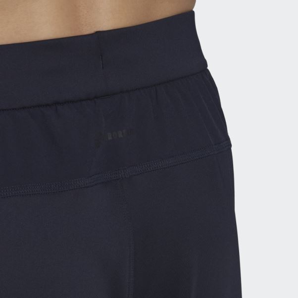Pantalon D'entraînement Adidas D4t Encre