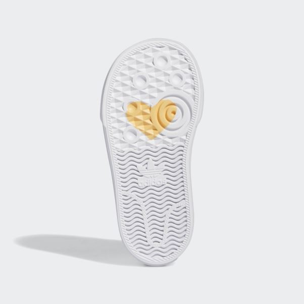 Ambre Adidas Nizza Chaussures Chaud