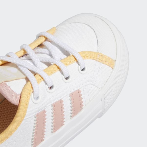 Ambre Adidas Nizza Chaussures Chaud