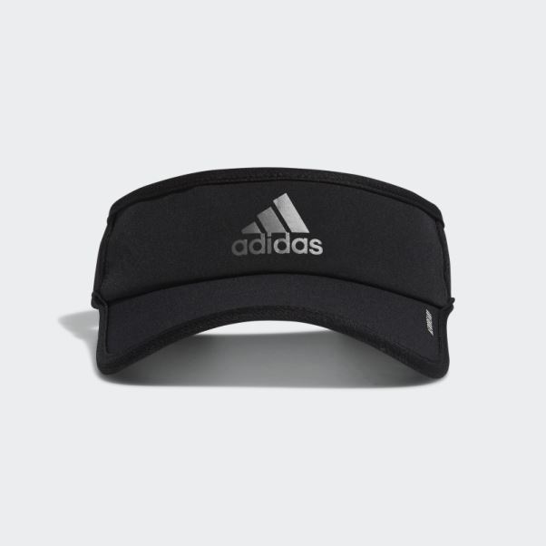 Visière Adidas Superlite Noir