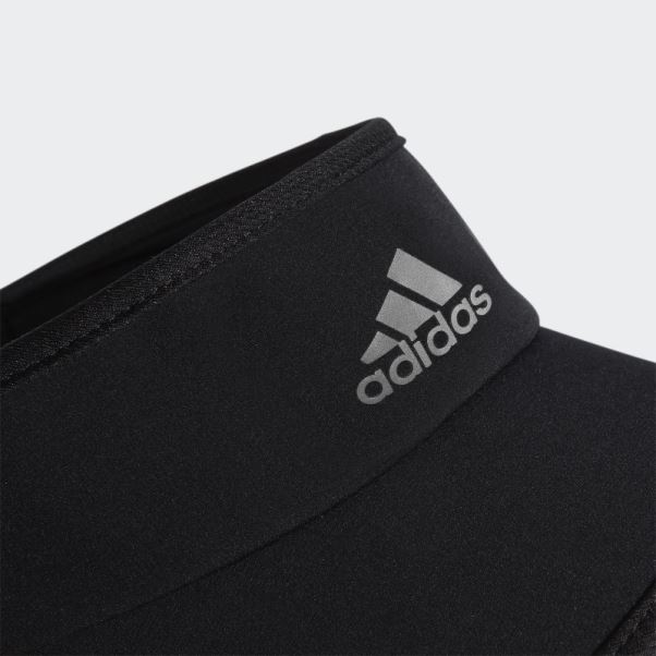 Visière Adidas Superlite Noir