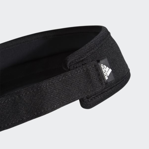 Visière Adidas Superlite Noir
