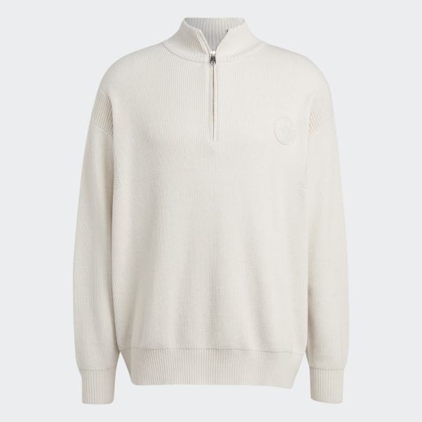Adidas Sweat à Capuche Club En Aluminium