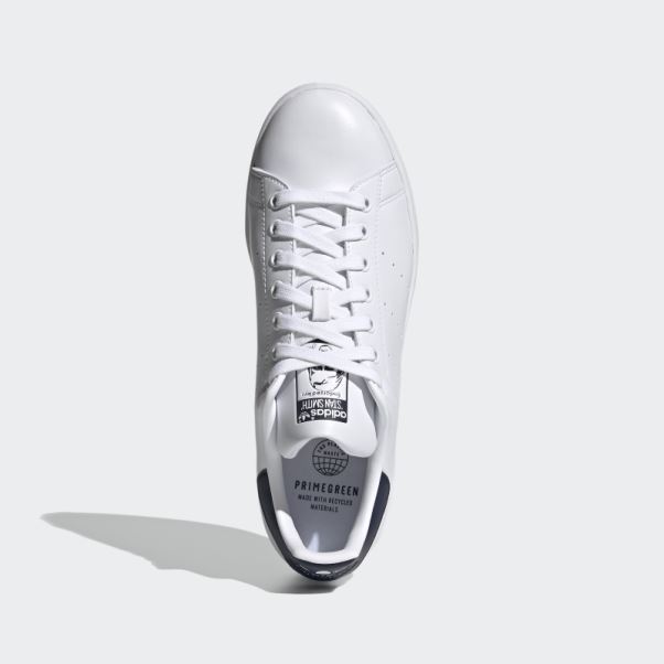 Adidas Stan Smith Bleu Marine