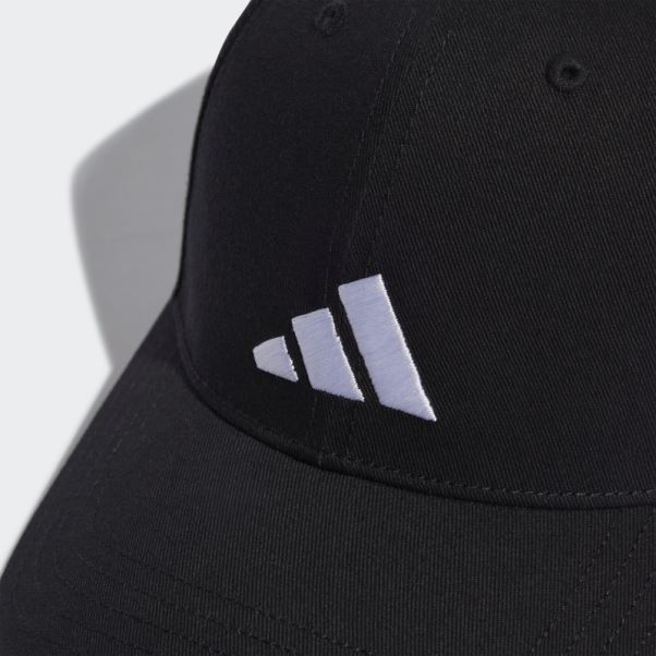 Casquette Tiro League Noir Adidas