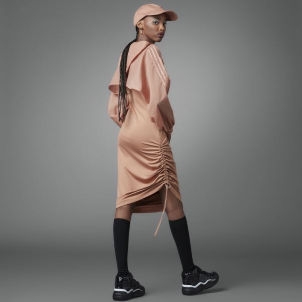 Robe Longue Adidas Clay Always Original