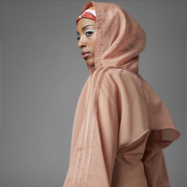 Robe Longue Adidas Clay Always Original