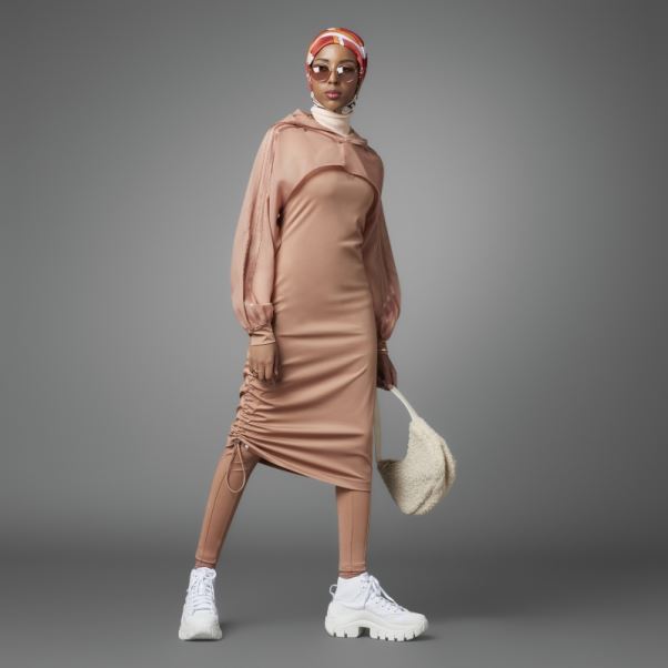 Robe Longue Adidas Clay Always Original