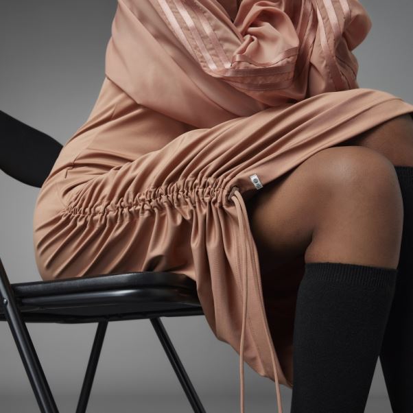 Robe Longue Adidas Clay Always Original
