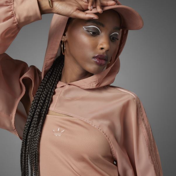 Robe Longue Adidas Clay Always Original