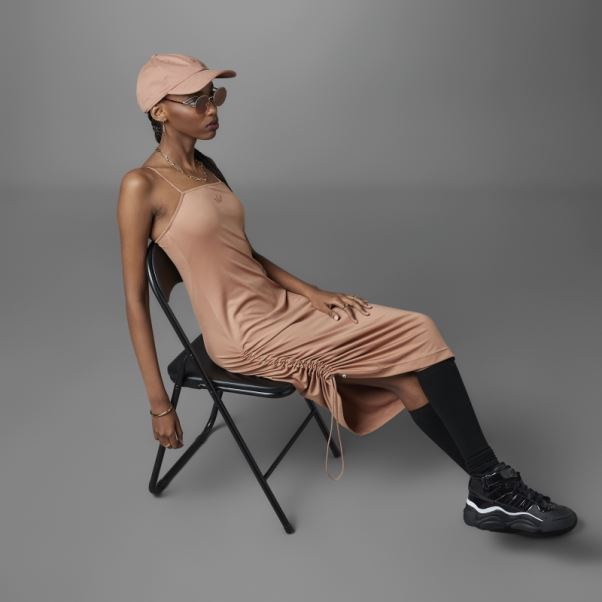 Robe Longue Adidas Clay Always Original