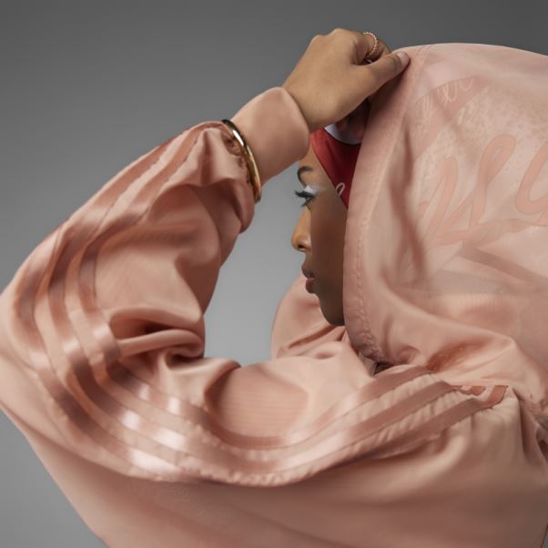 Robe Longue Adidas Clay Always Original