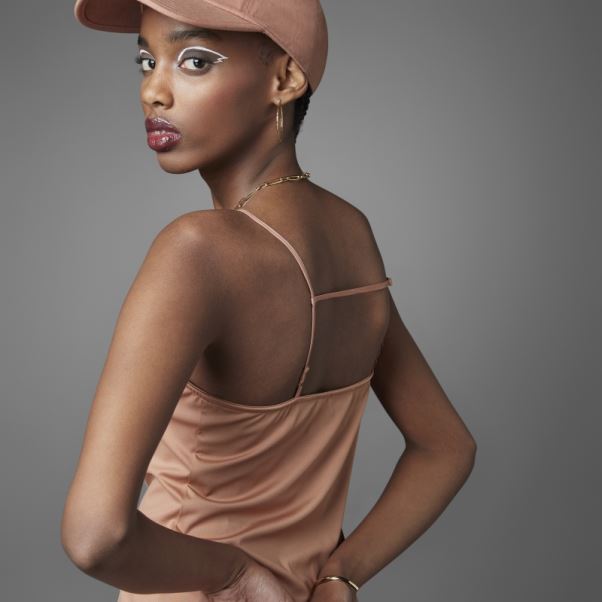 Robe Longue Adidas Clay Always Original