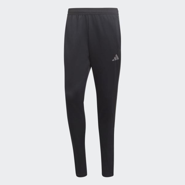 Pantalon Adidas Tiro Gris Mode