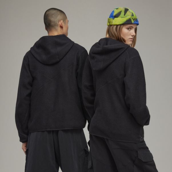 Veste Polaire Adidas Y-3