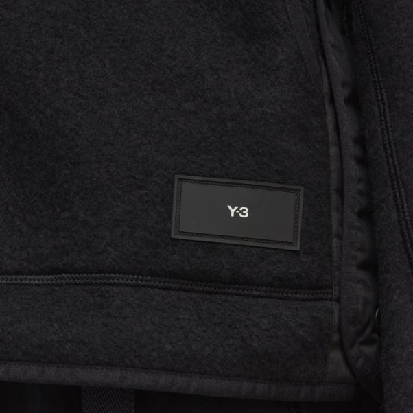 Veste Polaire Adidas Y-3