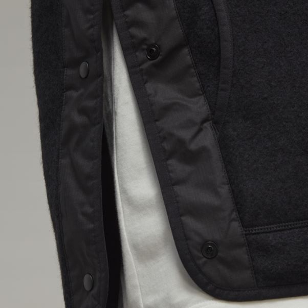 Veste Polaire Adidas Y-3