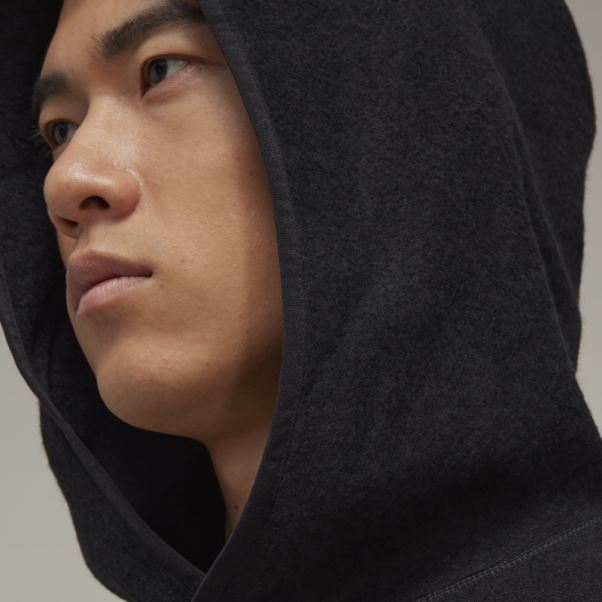 Veste Polaire Adidas Y-3