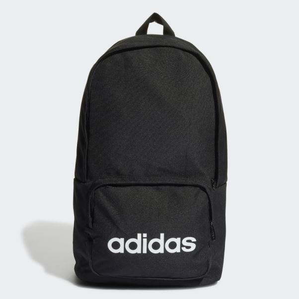 Sac à Dos Classique Noir Extra Large Adidas