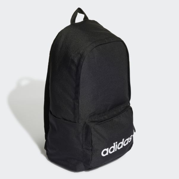 Sac à Dos Classique Noir Extra Large Adidas