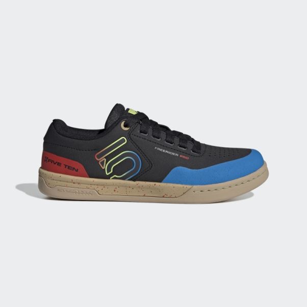 Adidas Five Ten Freerider Pro Chaussures De Vélo De Montagne Carbone