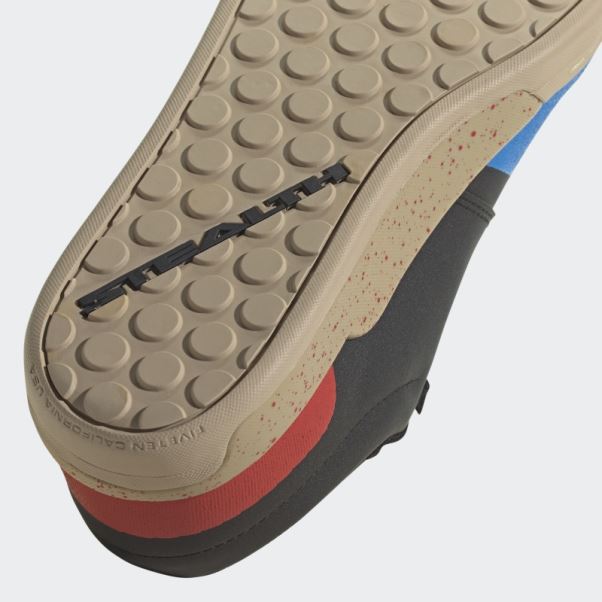 Adidas Five Ten Freerider Pro Chaussures De Vélo De Montagne Carbone