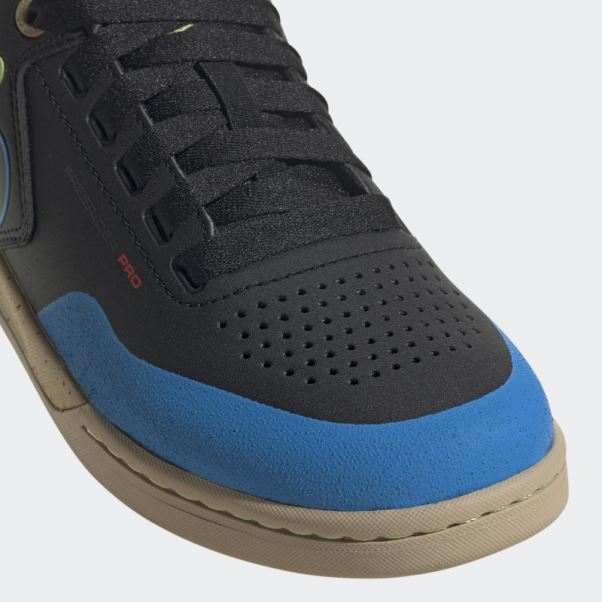 Adidas Five Ten Freerider Pro Chaussures De Vélo De Montagne Carbone