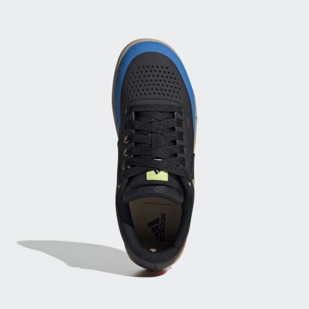 Adidas Five Ten Freerider Pro Chaussures De Vélo De Montagne Carbone