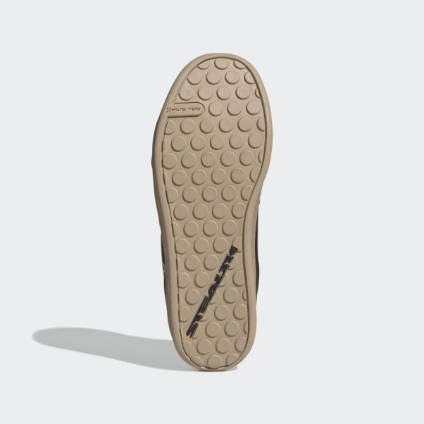 Adidas Five Ten Freerider Pro Chaussures De Vélo De Montagne Carbone