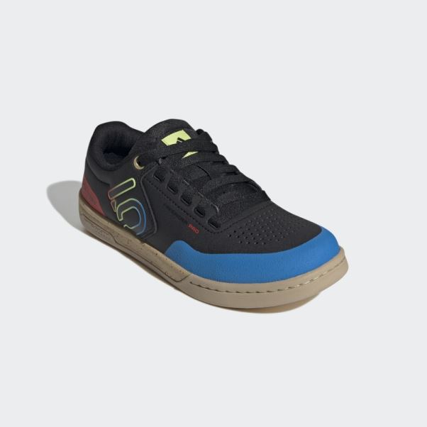 Adidas Five Ten Freerider Pro Chaussures De Vélo De Montagne Carbone