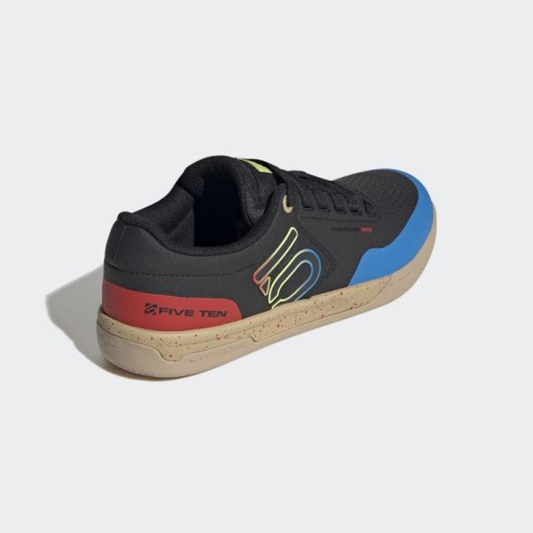 Adidas Five Ten Freerider Pro Chaussures De Vélo De Montagne Carbone