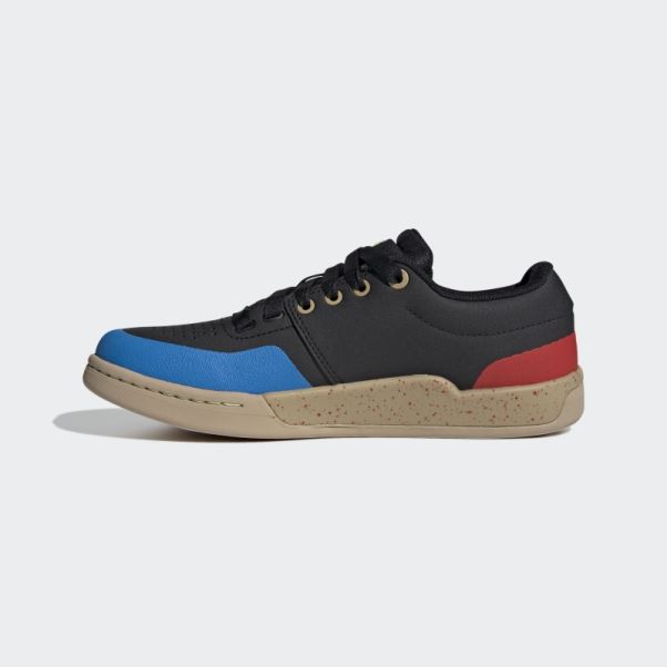 Adidas Five Ten Freerider Pro Chaussures De Vélo De Montagne Carbone