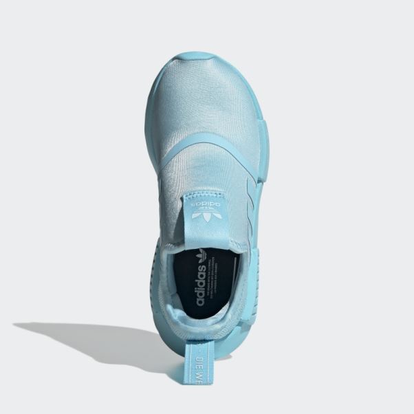 Adidas Nmd 360 Bleu