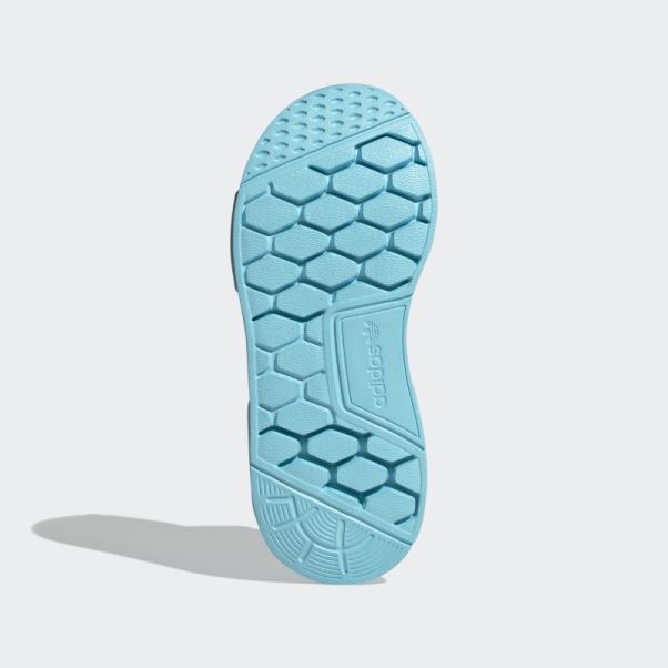 Adidas Nmd 360 Bleu