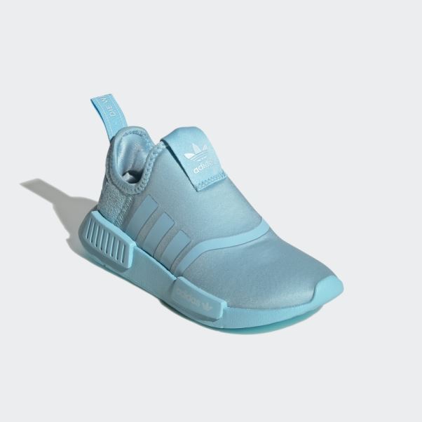 Adidas Nmd 360 Bleu